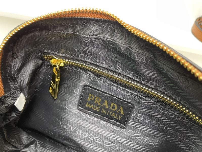 Prada Satchel Bags